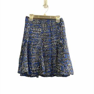 Banana Republic Skater Skirt